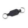 Boeing Heritage Totem Leather Key Fob (11800339084)
