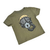 Boeing Toddler Future Military Pilot T-Shirt (2958483390586)