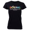 Boeing BEAAA Women's T-Shirt