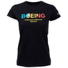Boeing BE-IN Women's T-Shirt