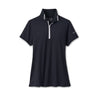 Peter Millar Boeing Women’s Chrissie Short-Sleeve Polo