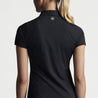 Peter Millar Boeing Women’s Chrissie Short-Sleeve Polo