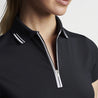 Peter Millar Boeing Women’s Chrissie Short-Sleeve Polo