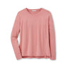 Peter Millar Boeing Women’s Lava Wash Relaxed Jersey Crew