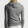 Peter Millar Boeing Women's Flex Popover Hoodie