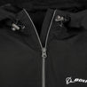 Boeing Newport Women's Jacket Black Zipper