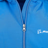Boeing Newport Women's Jacket Royal Blue Zipper