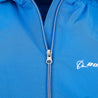 Boeing Newport Women's Jacket Royal Blue Zipper