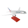 American Airlines Boeing 787-8 1:100 Model