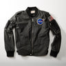 NASA Flight Jacket (2882649358458)