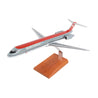 Northwest Airlines Boeing MD-80 1:100 Model