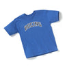 Kids Boeing Varsity Logo T-Shirt (10964708364)