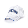 Boeing Varsity Logo Heavy Stitch Hat (6408905542)