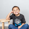 Boeing Kids' Future Astronaut T-Shirt (2958511997050)
