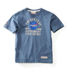 Red Canoe Boeing Kids' NASA Astronaut T-Shirt