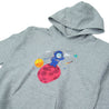 Boeing Bear Kids' Hoodie