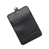 Boeing PU Leather Card Holder (6413443526)