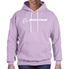 Boeing Signature Logo Women's Hoodie