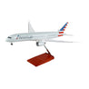 American Airlines Boeing 787-9 1:100 Model