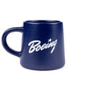 Boeing Script Logo Mug