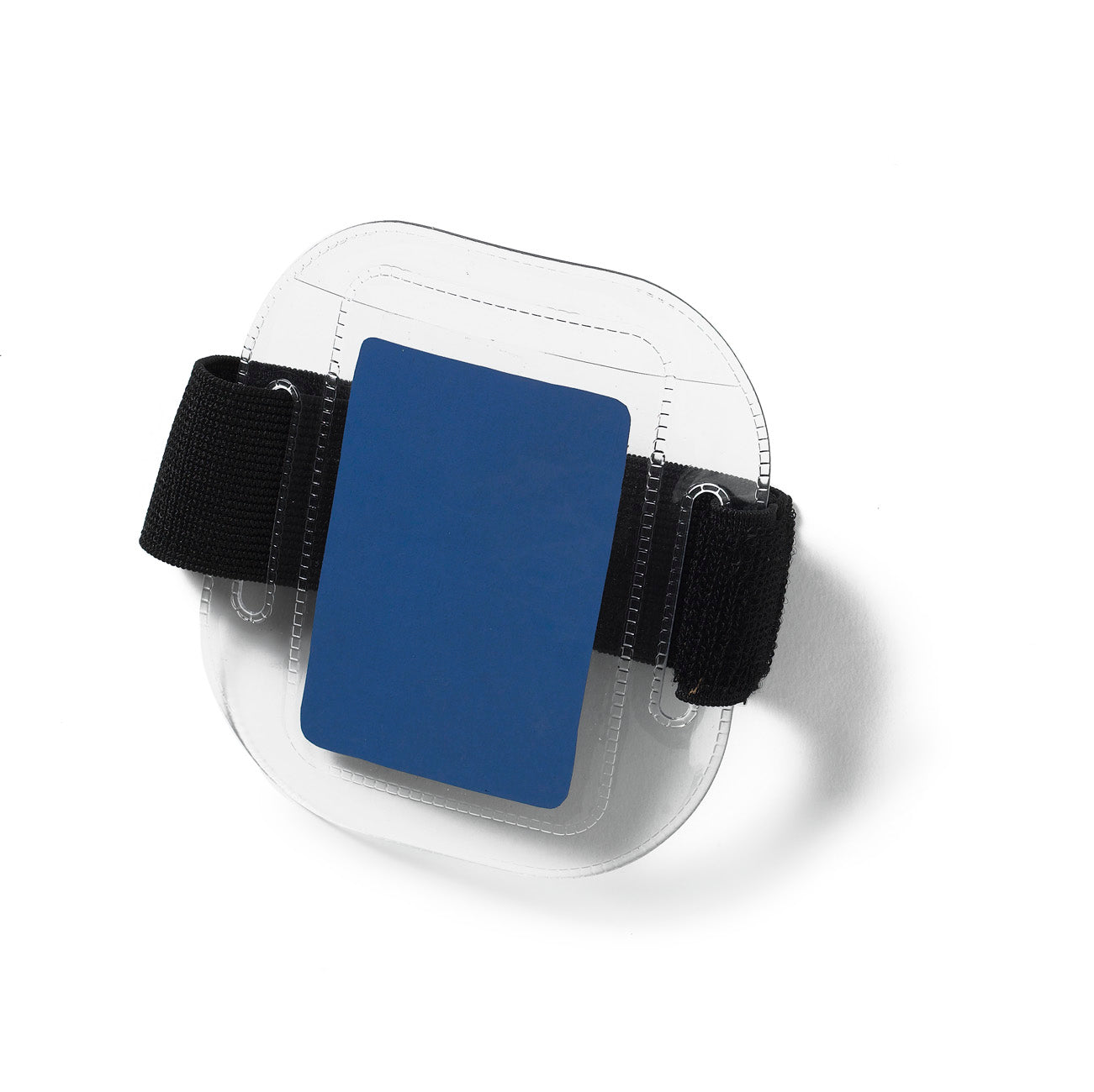Boeing Armband Badge Holder (6403269574)