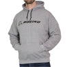 Boeing Signature Logo Hooded Sweatshirt