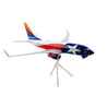 Southwest Airlines Boeing 737-700 1:200 Model