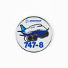 Boeing 747-8 Pudgy Pin (2866181144698)