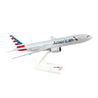 American Airlines Boeing 777-200 1:200 Model