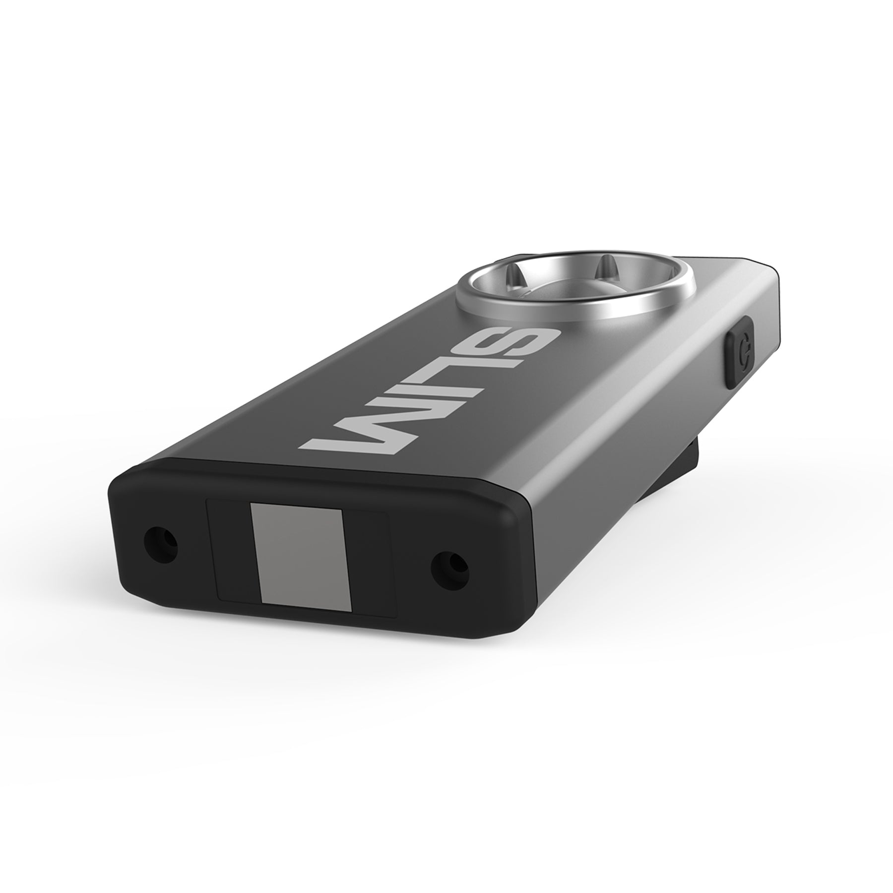 Nebo 500-Lumen LED COB Work Flashlight: Rechargeable Light Equipped With Dimming and Power Memory Recall Featuring A Pocket Clip,, Silver Nebo 500-Lumen LED COB Work Flashlight: Rechargeable Light Equipped With Dimming and Power Memory Recall Featuring A Pocket Clip,, Silver