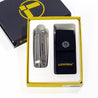 Boeing Leatherman Bond