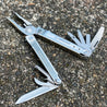 Boeing Leatherman Bond