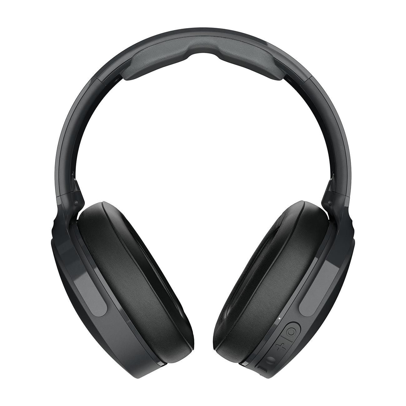 ヘッドホン Skullcandy HESH ANC Hesh ANC - Wireless Over-Ear Noise Canceling Headphones
