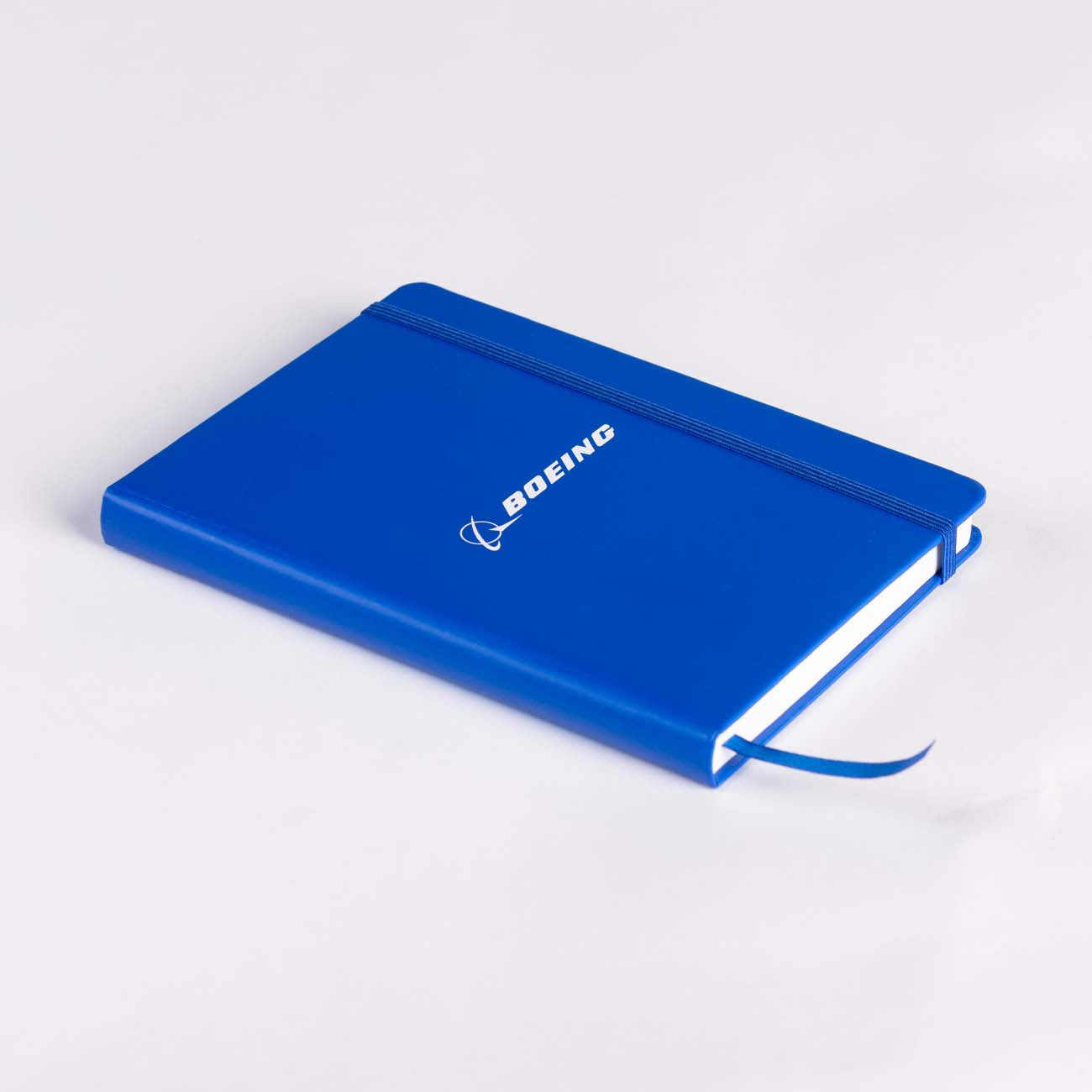 Boeing Logo Notebook (3019507105914)