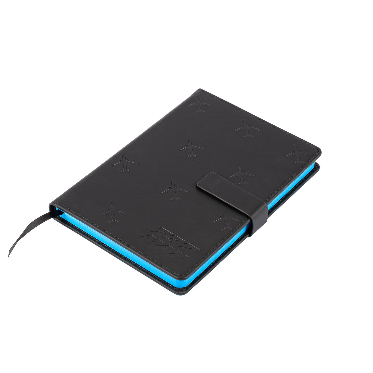 Boeing Notebook Boeing 737 MAX Notebook – The Boeing Store