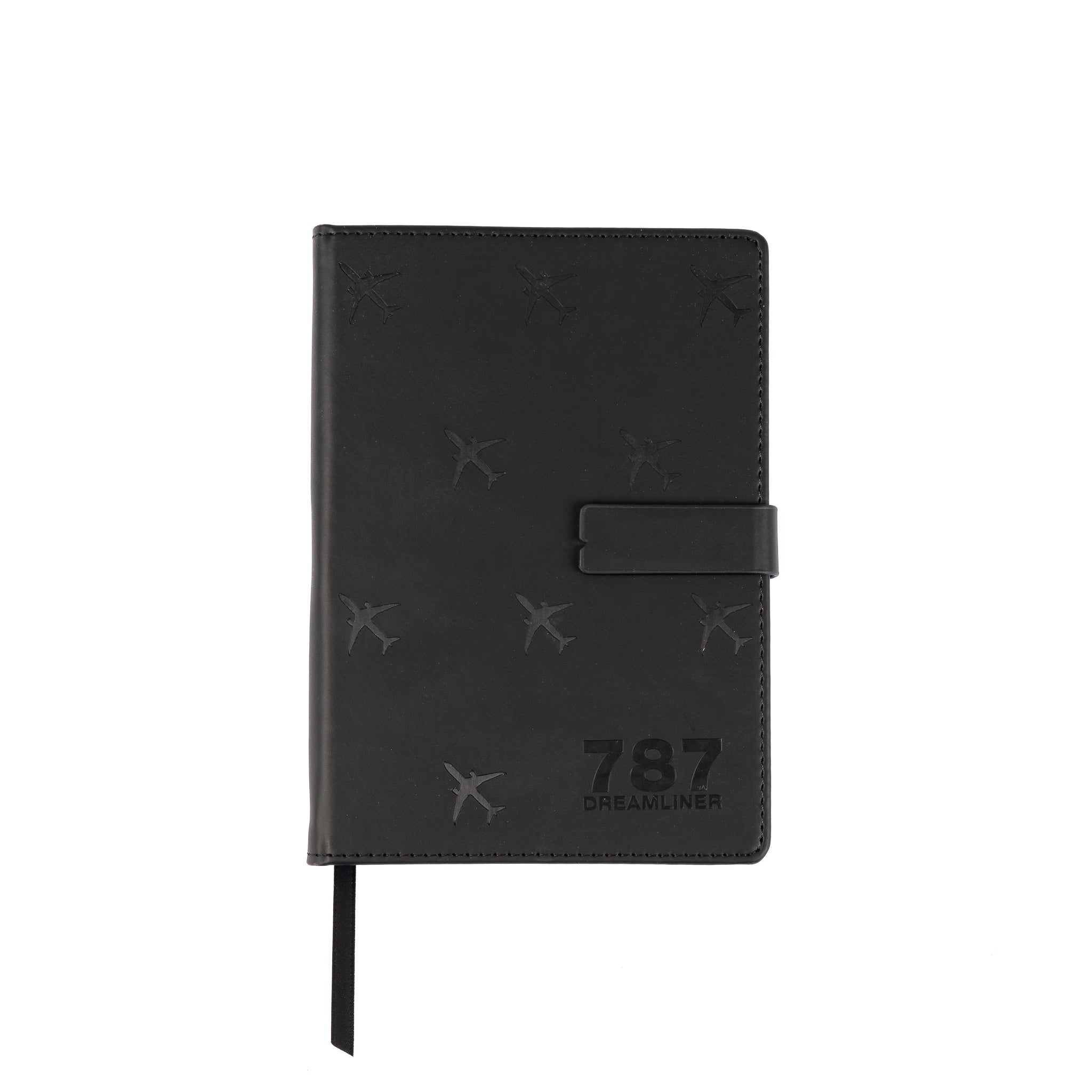 Boeing 787 Notebook