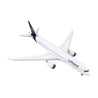 Lufthansa Boeing 787-9 1:400 Model