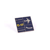 Boeing C-17 Globermaster Tech Line Lapel Pin