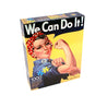 We Can Do It! Rosie Puzzle (2438079086714)