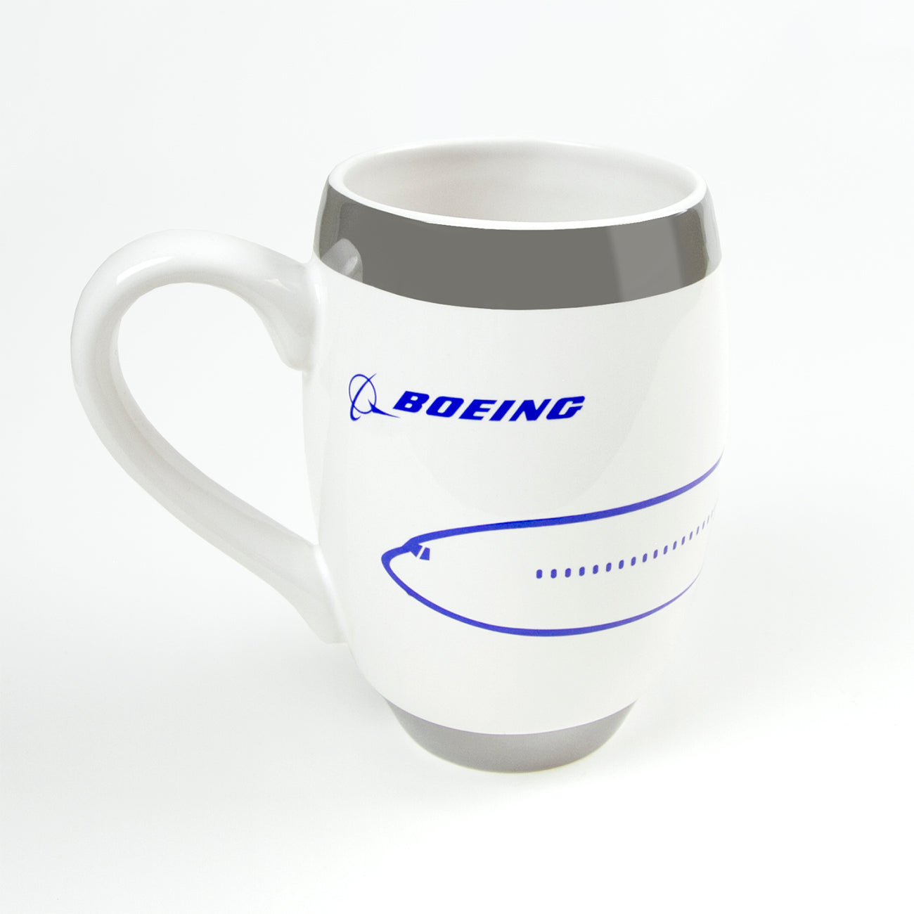 Boeing Unified 777X Engine Mug (2881753841786)