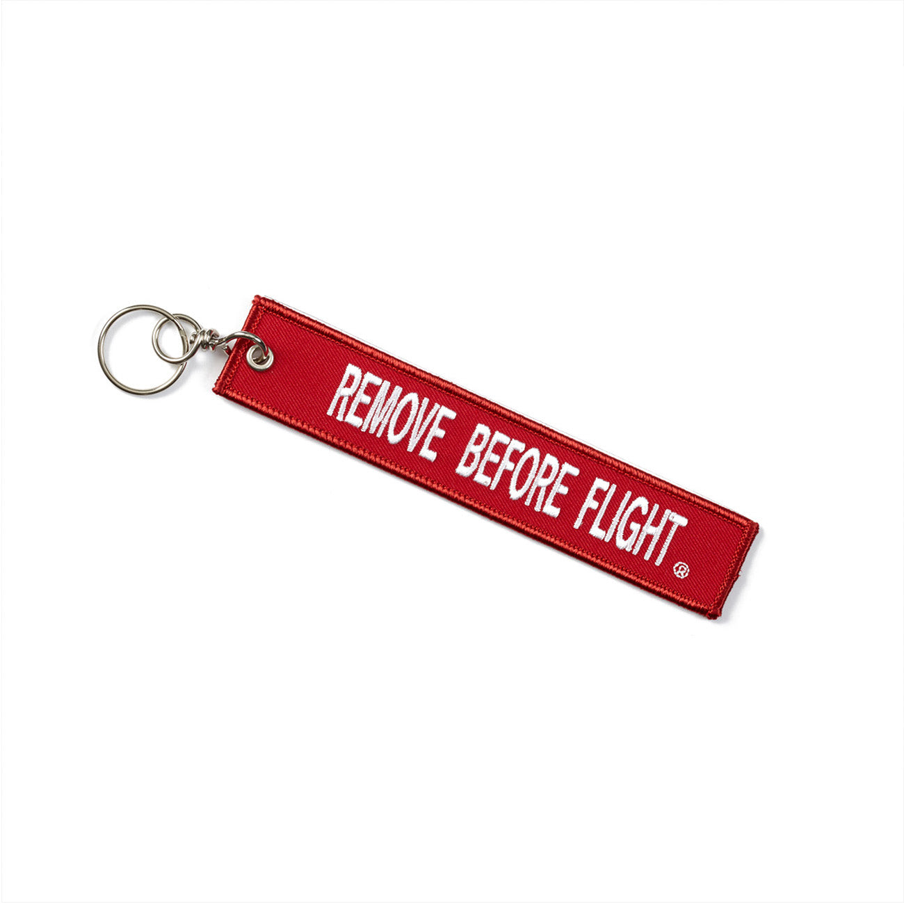 Boeing Remove Before Flight AH-64 Keychain – The Boeing Store