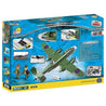 Cobi North American B-25 Mitchell Building Kit (241431838732)