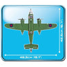 Cobi North American B-25 Mitchell Building Kit (241431838732)
