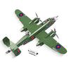 Cobi North American B-25 Mitchell Building Kit (241431838732)