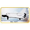 Cobi Smithonian Space Shuttle Discovery Building Kit (241431871500)