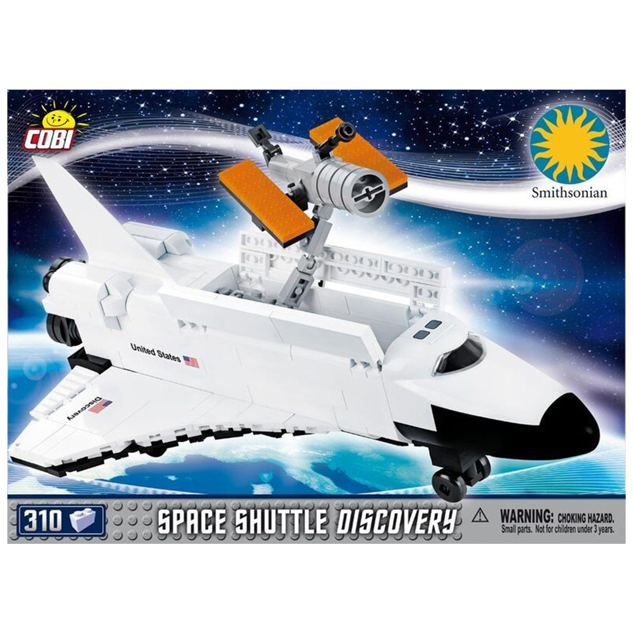 space shuttle kits