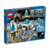 LEGO® Lunar Research Base