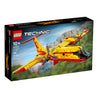 LEGO® Firefighter Aircraft