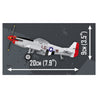 COBI Boeing Mustang P-51D Top Gun 1:48 Building Kit