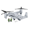 COBI Boeing V-22 Osprey The Bell Building Kit